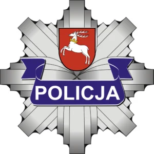 Provincial Police Headquarters in Lublin