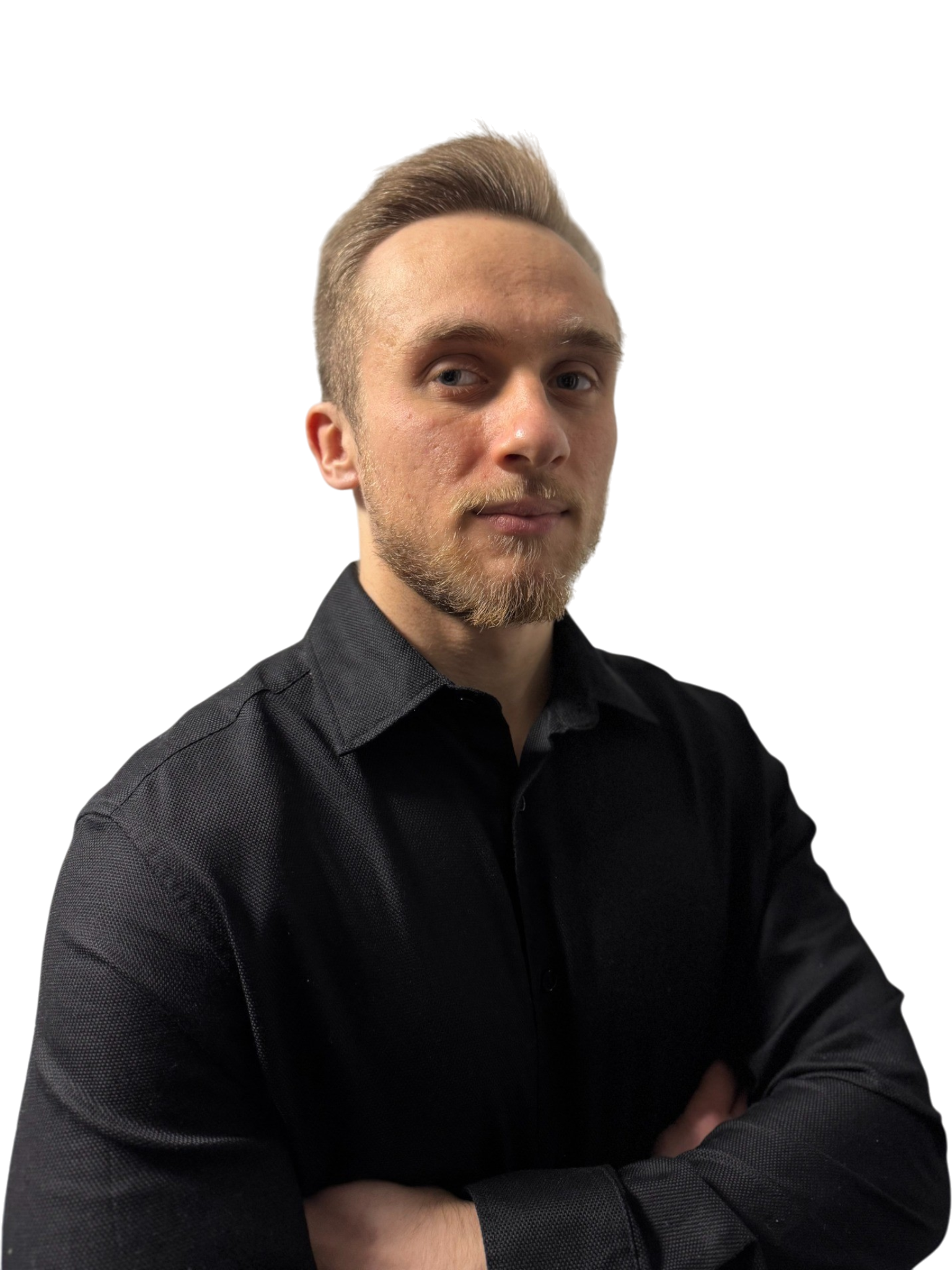 Dariusz Bochyński