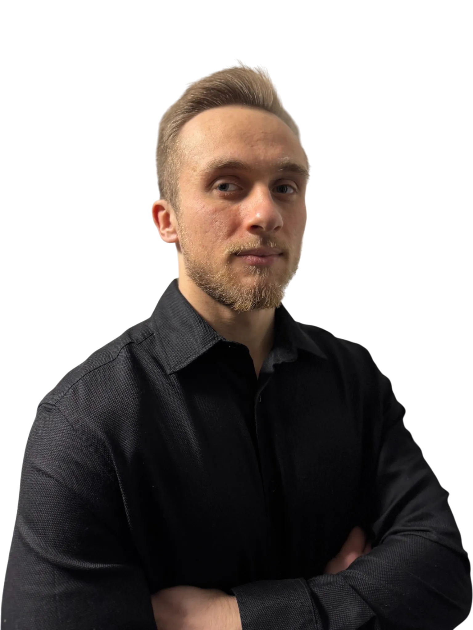 Dariusz Bochyński
